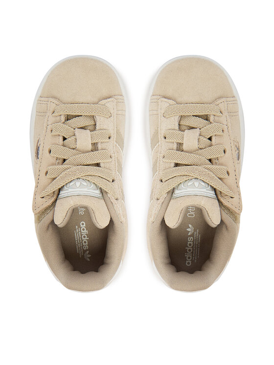 adidas Снікерcи adidas Campus 00S Led Lights Cf El C IH6385 Бежевий