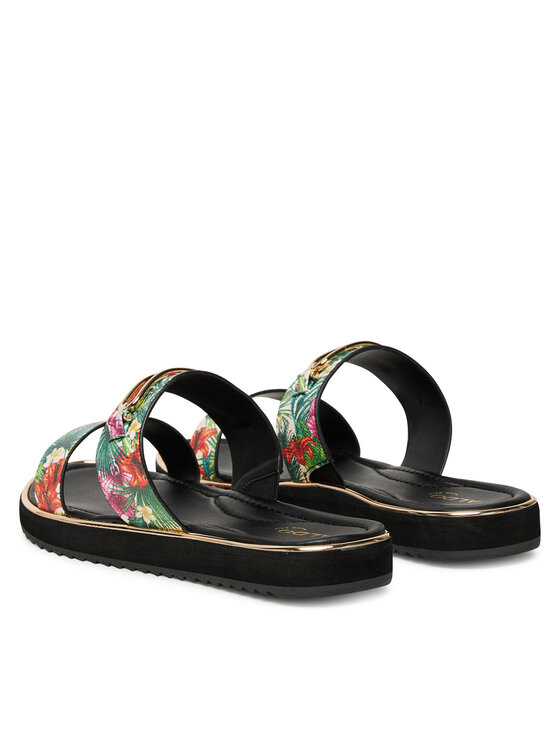 Aldo Шльопанці Aldo Lagoon 13966844 Кольоровий