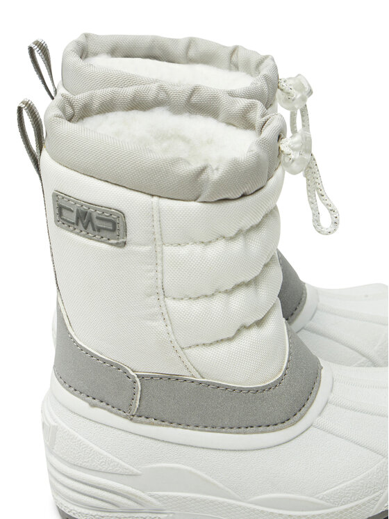 CMP Снігоходи CMP Hanki 3.0 Snow Boots 3Q75674 Білий