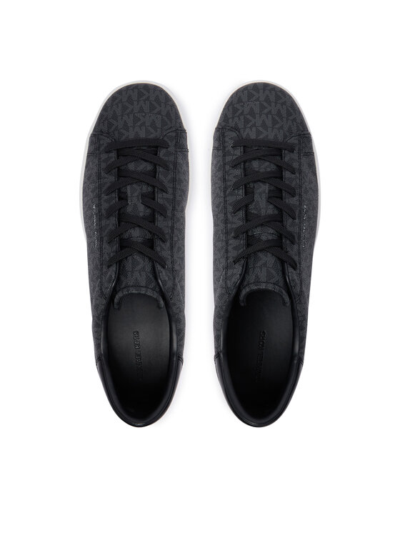 MICHAEL Michael Kors Sneakers MICHAEL Michael Kors Duke Lace Up 42F6DUFS1B Schwarz
