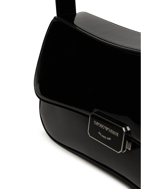 Emporio Armani Сумка Emporio Armani EW001013 AF17287 UC001 Чорний