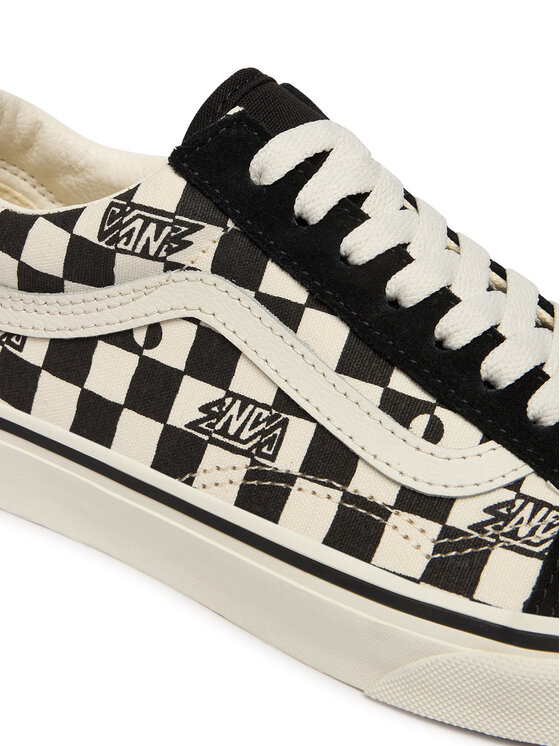 Vans Tenisenes Vans Old Skool VN000D2VBMA1 Melns