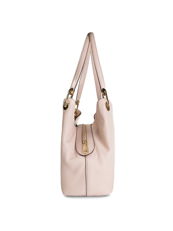 MICHAEL Michael Kors Rankinė MICHAEL Michael Kors Raven 30H6GRXE3L Rožinė