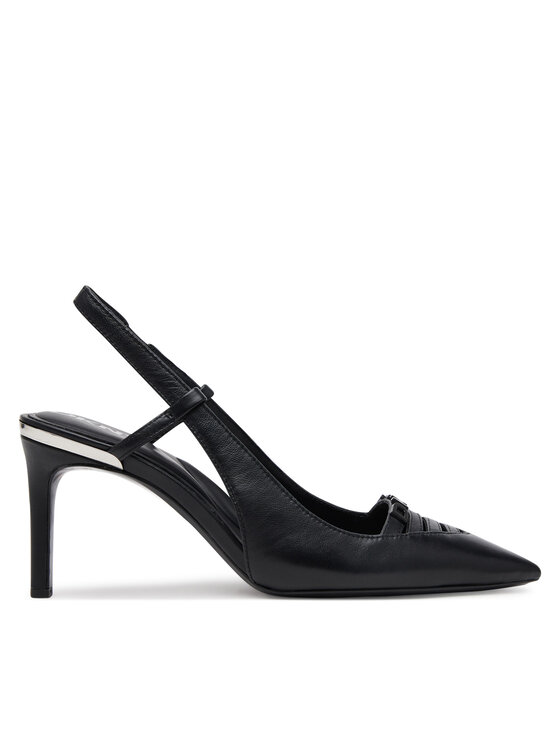 DKNY Lodičky DKNY K1500466 Čierna