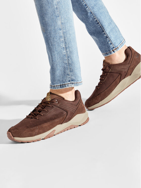 CAT Footwear Sneakers CAT Footwear Transmit Shoes P725190 Maro
