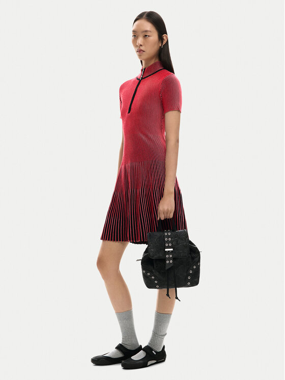 Desigual Рюкзак Desigual 26SAKP04 Чорний