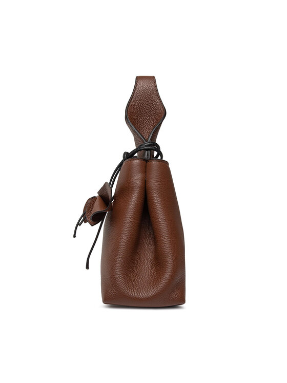 Rankinė Weekend Max Mara Zampata 55161622600 Ruda | Eavalyne.lt