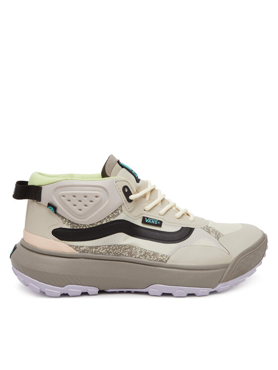Vans Sneakers Vans MTE Crosspath Mid VN000CVVKKK1 Écru