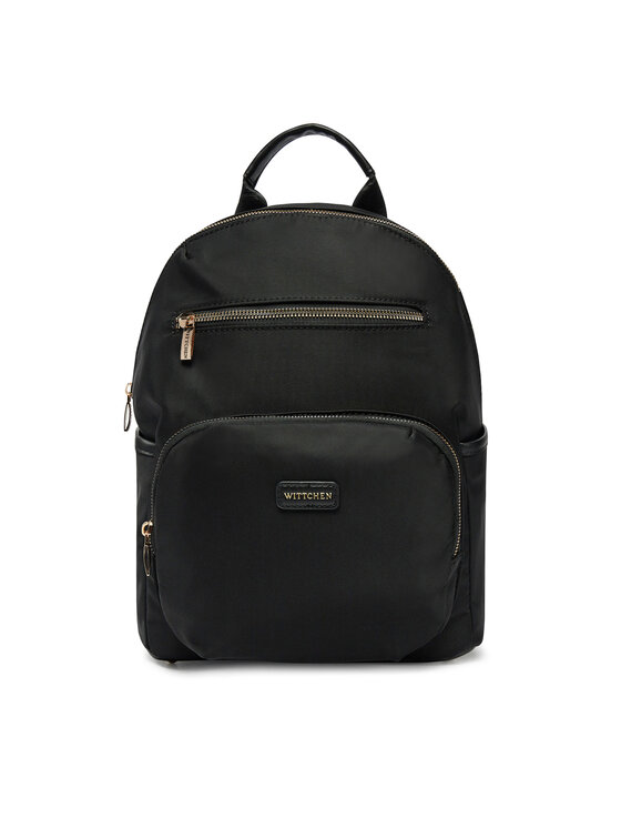 WITTCHEN Zaino WITTCHEN 99-4Y-102-1 Nero