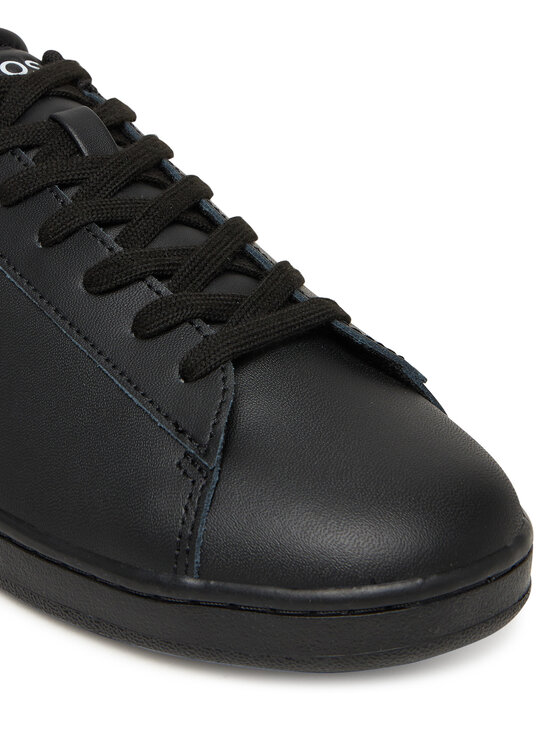 Lacoste Αθλητικά Lacoste 750SMA0061 Μαύρο