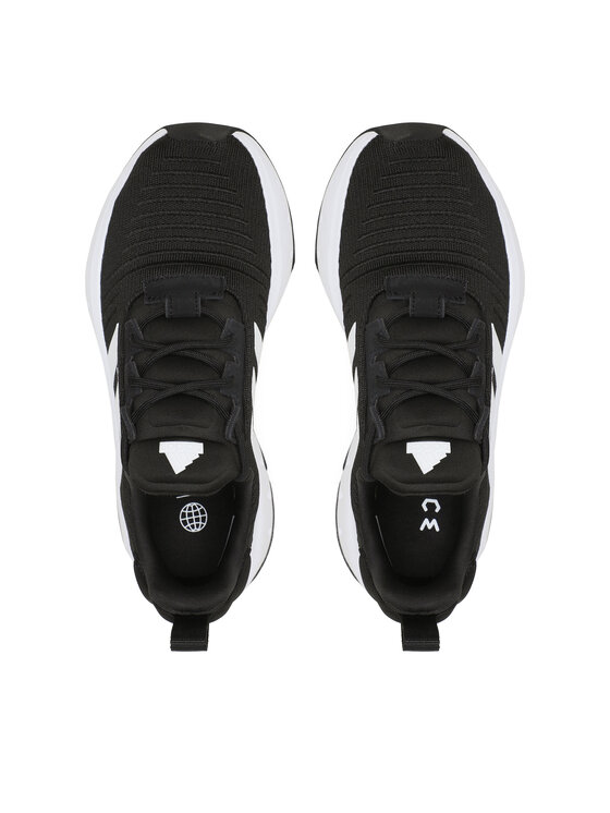 adidas Снікерcи adidas Swift Run ID4981 Чорний