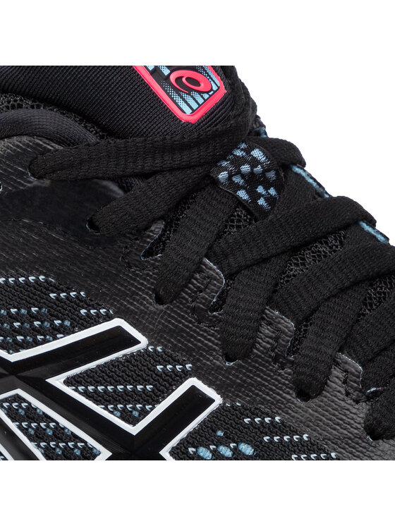 Asics Bėgimo batai Asics Gel-Kayano 26 1012A457 Juoda