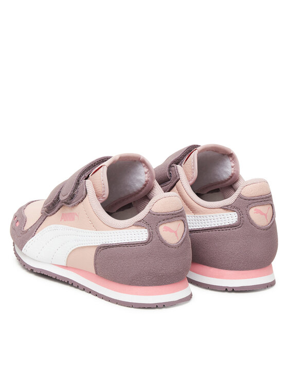 Puma Снікерcи Puma Cabana Racer Sl 20 V Ps 383730 22 Фіолетовий