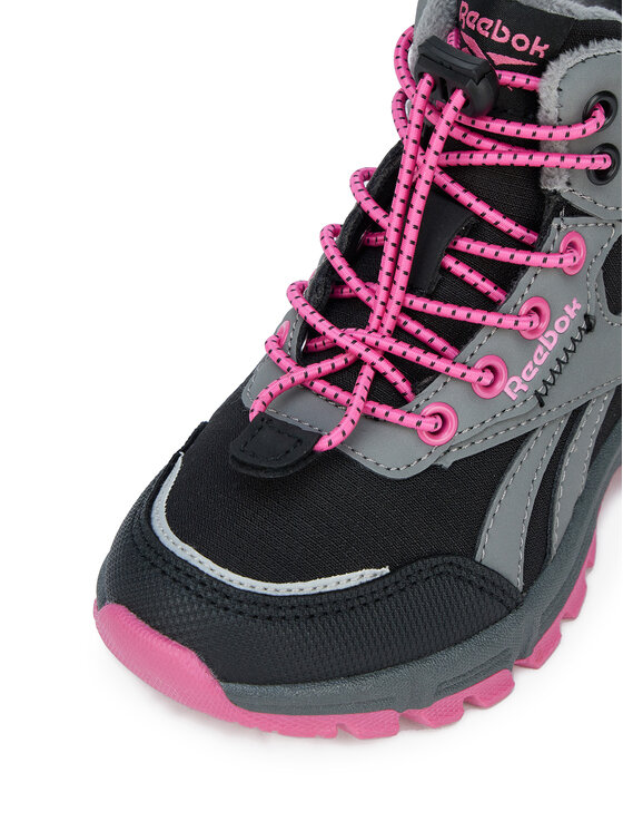 Reebok Трекінгові черевики Reebok H8-032 DZ Рожевий