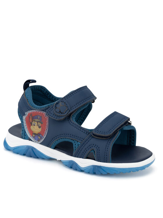 Paw Patrol Босоніжки Paw Patrol CP66-SS24-190 Голубий