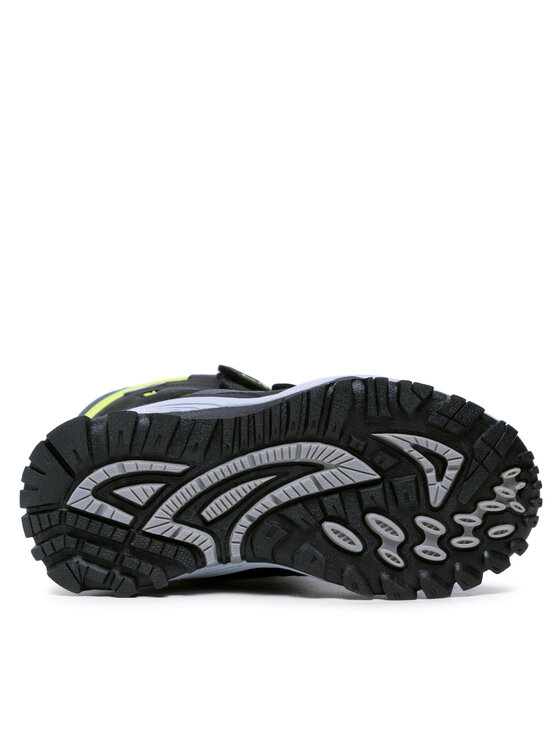 CMP Снігоходи CMP Kids Hexis Snow Boot Wp 30Q4634 Чорний