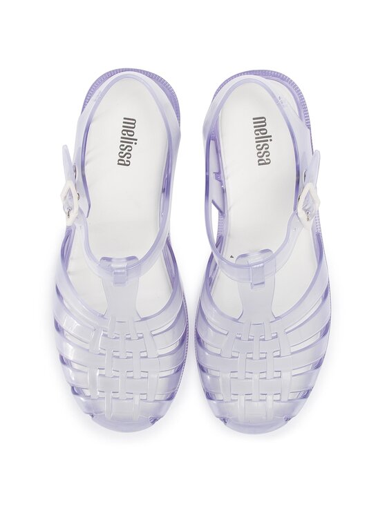 Melissa Босоніжки Melissa Possession Ad 32408 Фіолетовий