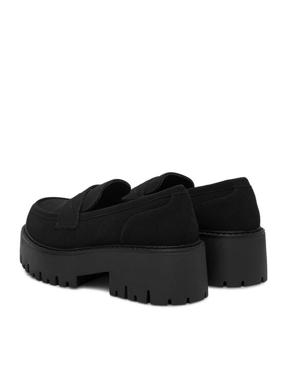 DeeZee Лофери DeeZee CEO-HY66880001-3 Чорний