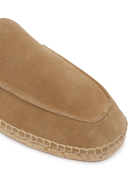 Emporio Armani Еспадрильї Emporio Armani EM005854 AF23967 U6092 Бежевий