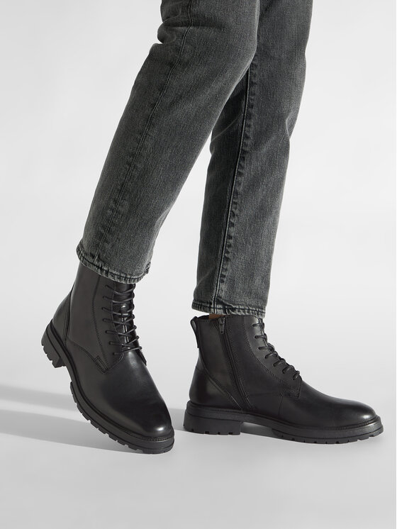 Vagabond Shoemakers Чоботи Vagabond Shoemakers Johnny 2.0 5479-101-20 Чорний