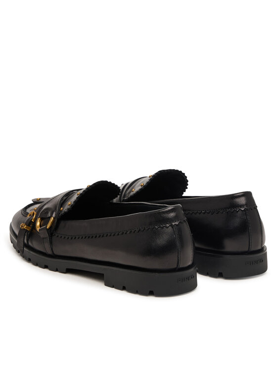 PINKO Loferi PINKO Nora 08 SD0681P185 Melns