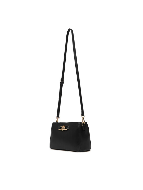 Valentino Сумка Valentino Alina Re VBS9QB13 Чорний