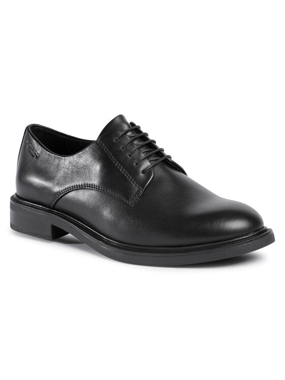 Vagabond Shoemakers Оксфорди Vagabond Shoemakers Amina 5003-601-20 Чорний