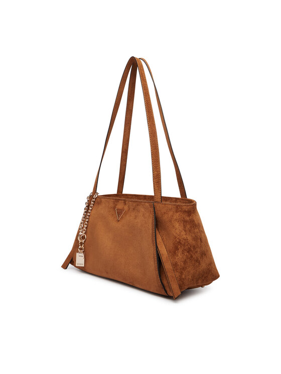 Guess Torbica Guess Devon HWSG97 45090 Smeđa
