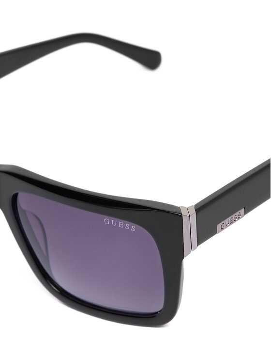 Guess Saulesbrilles Guess GU00171 Melns