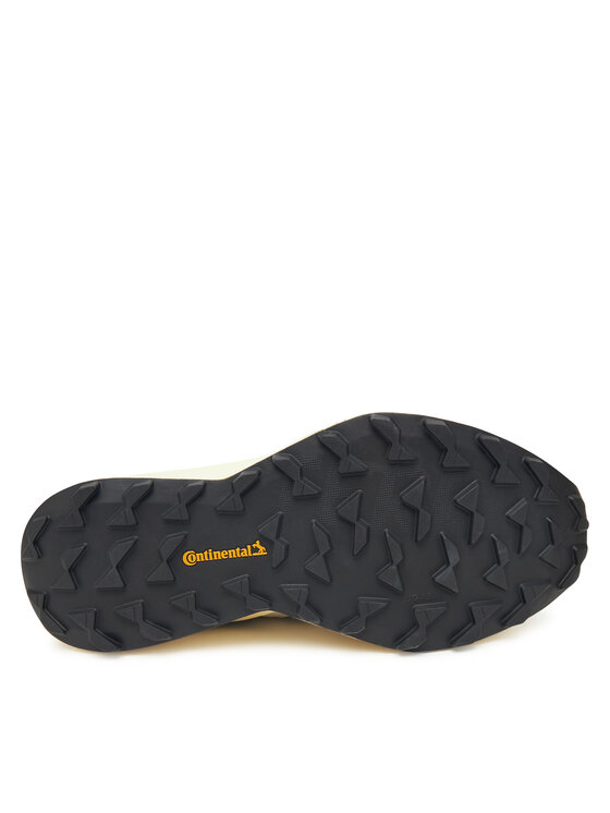 adidas Снікерcи adidas Kantai Trail JR5609 Сірий