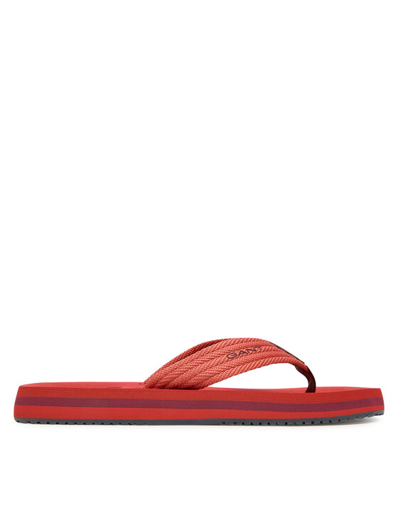 Gant В'єтнамки Gant 30639850 Червоний