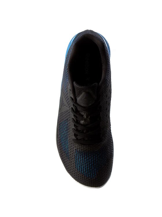 Reebok Boty do posilovny Reebok Crossfit Nano 7.0 BD5024 Černá