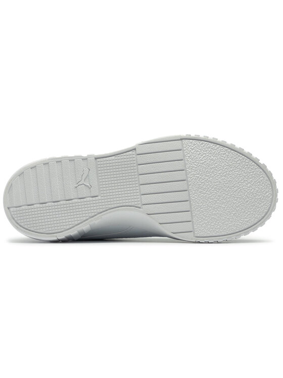 Puma Sneakers Puma Cali Wn's 369155 01 Bianco