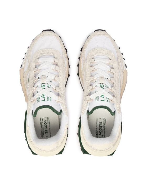 Lacoste Снікерcи Lacoste Elite Active 51SFA0171 Білий