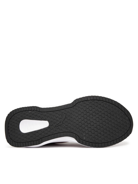 Puma Bėgimo batai Puma Flyer Lite 3 310797 18 Juoda