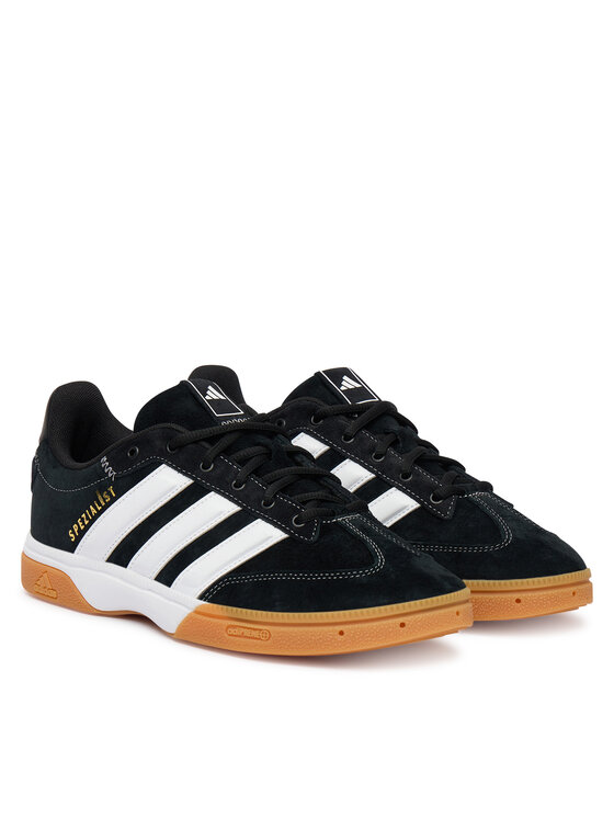adidas Взуття у спортзал adidas Spezialist KJ3728 Чорний