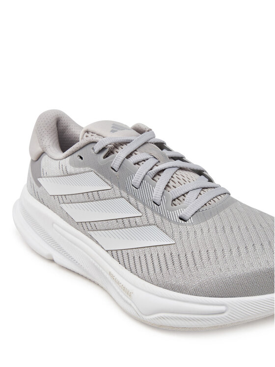 adidas Běžecké boty adidas Supernova Ease JI1425 Šedá
