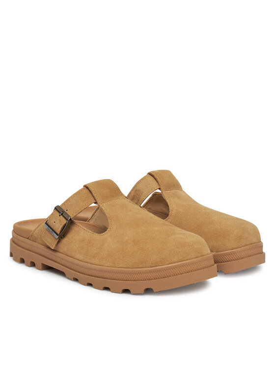 Palladium Шльопанці Palladium Dunelite Pyla Sde 74454-252-M Коричневий