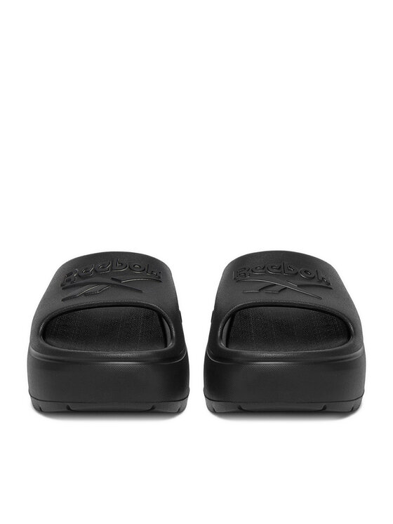 Reebok Шльопанці Reebok CEOWB-840150A Чорний