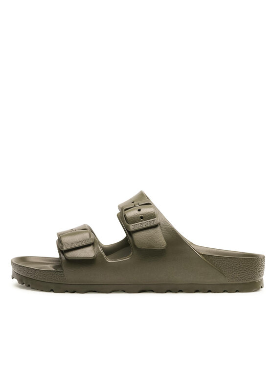 Birkenstock Шльопанці Birkenstock Arizona Eva 1019152 Зелений