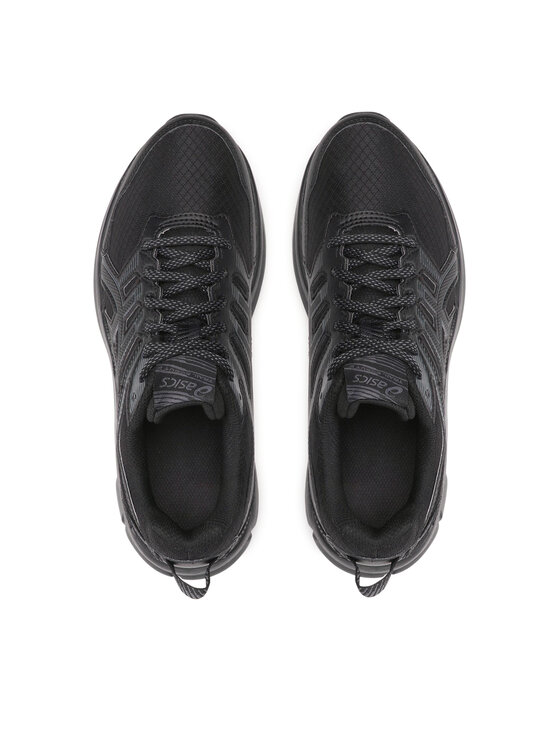 Asics Tenisice za trčanje Asics Trail Scout 2 1011B181 Crna