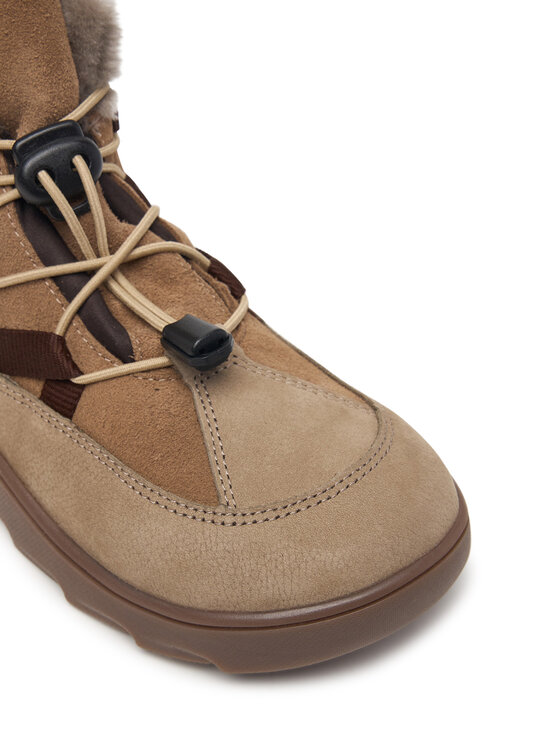 Froddo Botas de nieve Froddo G3110258-2 D Beis