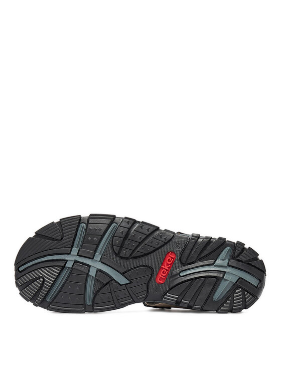 Rieker Basutės Rieker CEO-68851-80 Smėlio