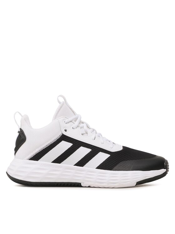 adidas Снікерcи adidas Ownthegame Shoes IF2689 Білий