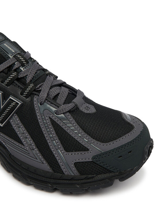 New Balance Sneakersy New Balance M1906RLB Czarny