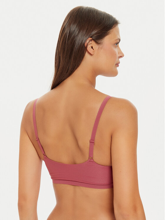 Chantelle Chantelle Top nedrček Soft Stretch C16A20 Roza