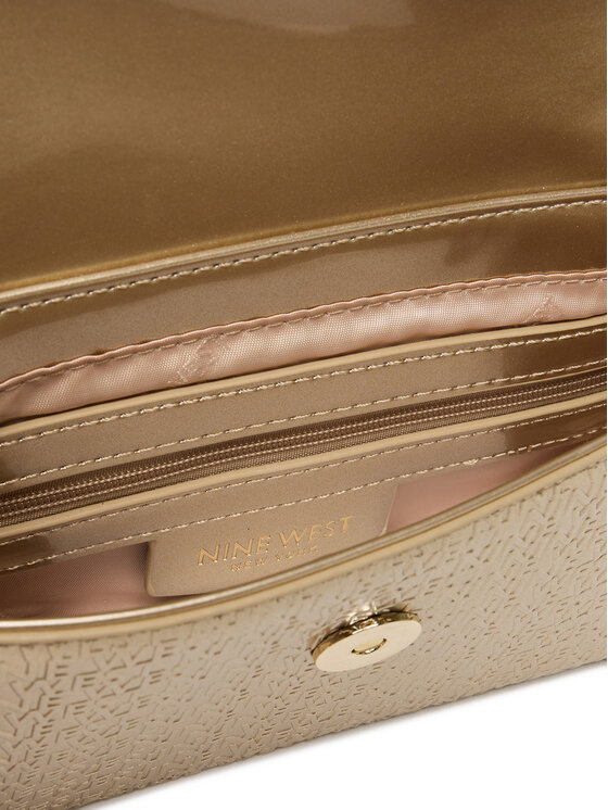 Nine West Borsetta Nine West CEO-MISSISIPI-I-LDA8009 Oro