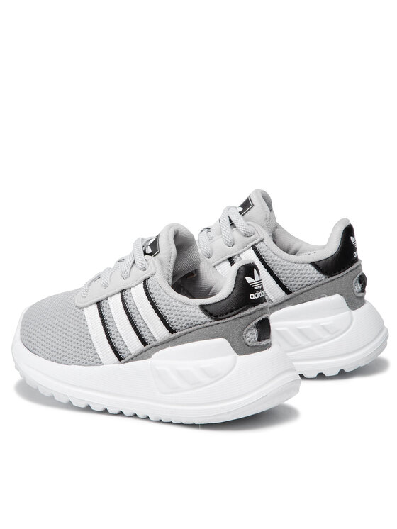 adidas Αθλητικά adidas La Trainer Lite El I GZ7055 Γκρι