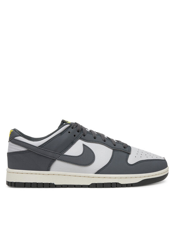 Nike Tenisice Nike Dunk Low Nn FZ4621 Siva