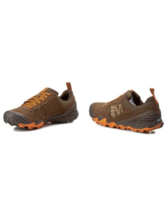 Merrell Туристически Merrell All Out Terra Turf J23641 Кафяв